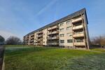 Ruhige und schön ausgestattete 3- Zimmerwohnung inkl. Tageslichtbad mit Dusche + Balkon + Laminat zimmer