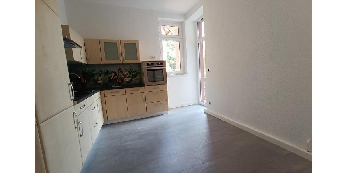 Etagenwohnung Auerbach/Vogtland Vogtland - 3.5 Zimmer, 106 m&sup2;, 630&euro; | Angebot:26671099