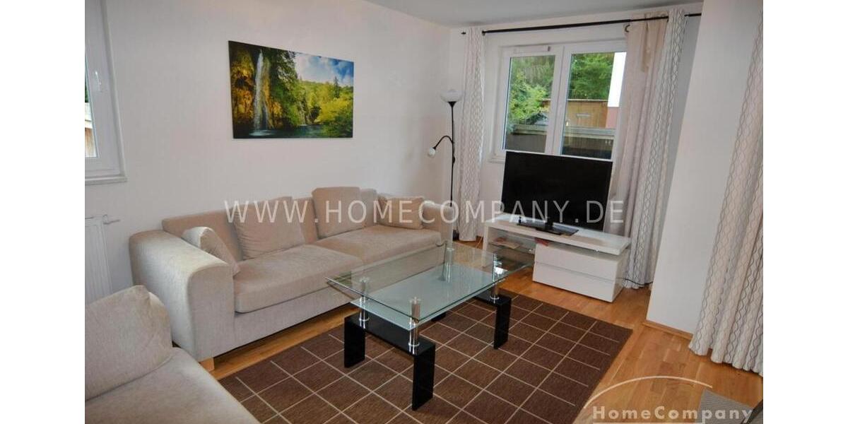 Wohnen auf Zeit Kiel Wik - 3 Zimmer, 80 m&sup2;, 1.600&euro; | Angebot:26021613