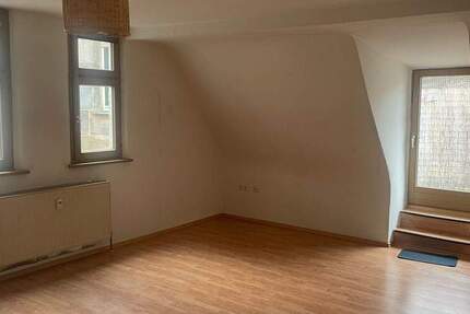 3 Zimmerwohnung mit Terrasse Fürther Innenstadt