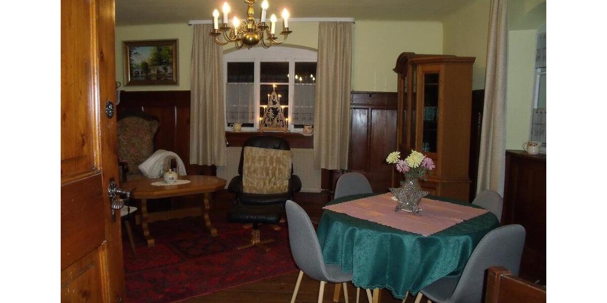 Erdgeschoßwohnung Bad Bocklet - 2 Zimmer, 77 m&sup2;, 680&euro; | Angebot:24605113