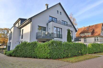 Wohnung Boltenhagen Ostseebad Boltenhagen - 2 Zimmer, 37 m&sup2;, 528&euro; | Angebot:23851908