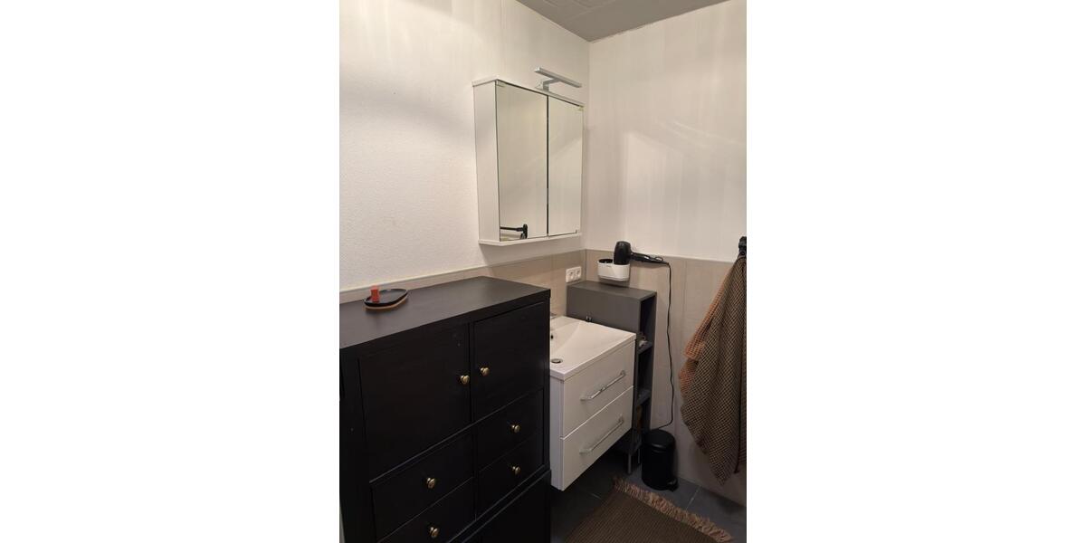 Moderne 2-Zimmer-Wohnung (48 m²) in Furth im Wald – Einbauküche 2 zimmer