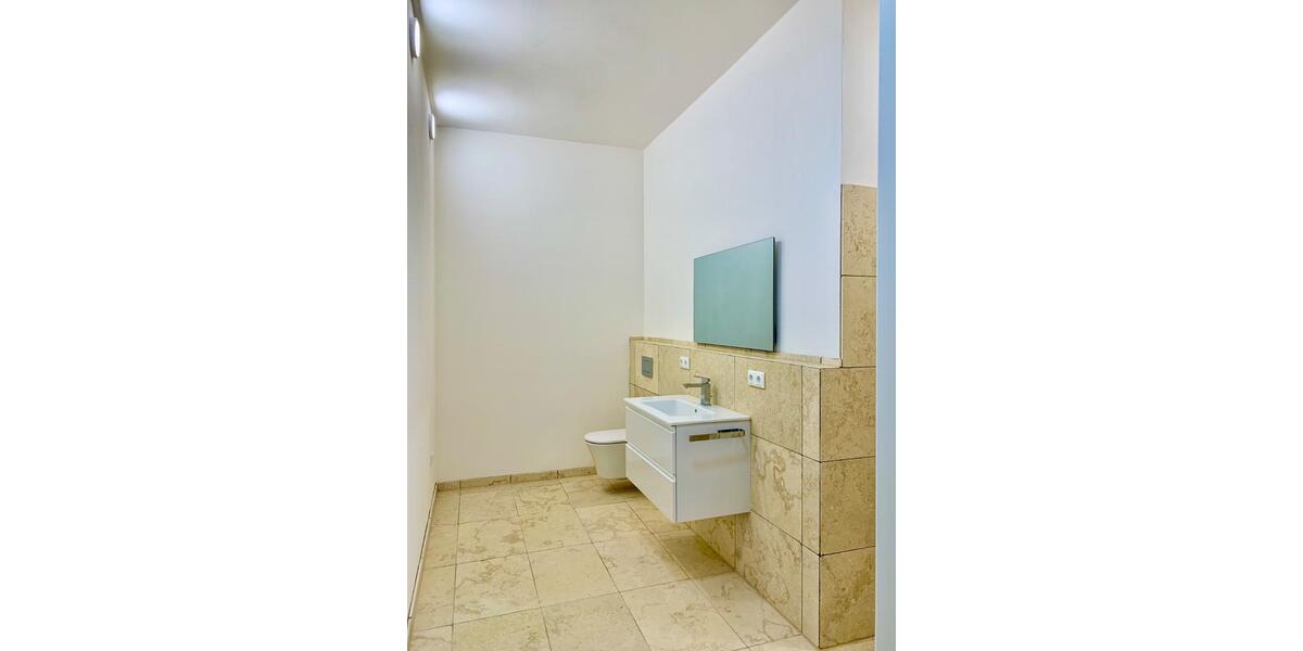 Erdgeschoßwohnung Lienen - 2.5 Zimmer, 72 m&sup2;, 1.040&euro; | Angebot:26033832