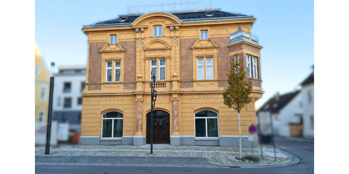 Gewerbeobjekt Schwabmünchen - 1.097&euro; | Angebot:24716826