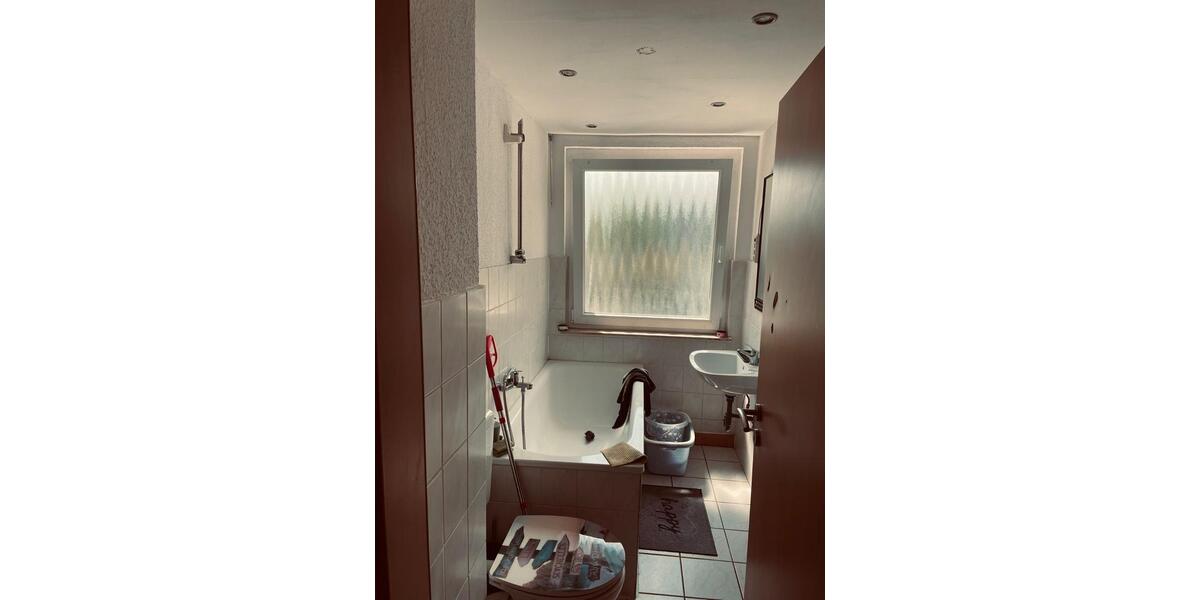 Etagenwohnung Gelsenkirchen Gelsenkirchen-Nord - 2 Zimmer, 38 m&sup2;, 350&euro; | Angebot:26543523