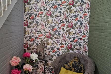 Möblierte Wohnung zu vermieten - nicht dauerhaft 5 zimmer