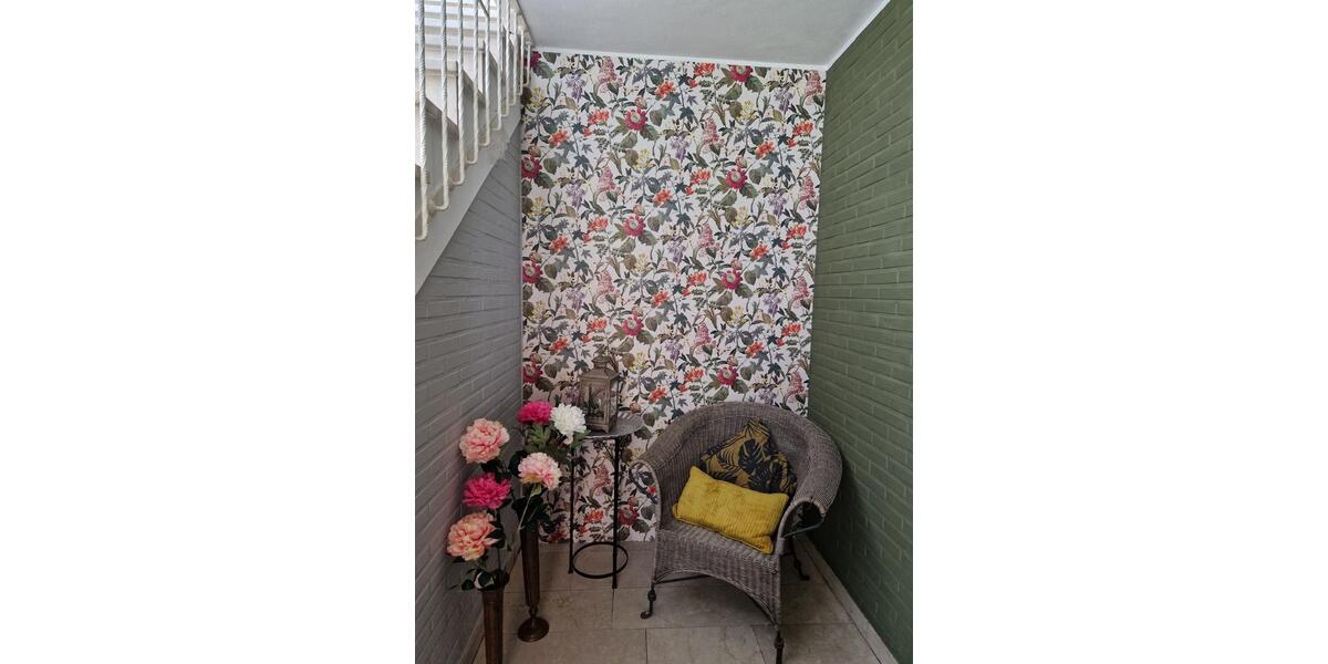 Möblierte Wohnung zu vermieten - nicht dauerhaft 5 zimmer