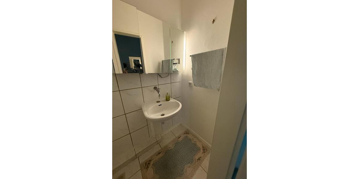 Etagenwohnung Stade Altländer Viertel - 4 Zimmer, 86 m&sup2;, 1.250&euro; | Angebot:26648738