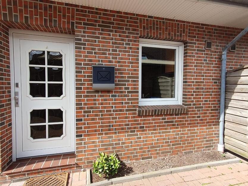 *Moordorf Zentrum* Reihenhaus in ruhiger Wohnanlage zu vermieten zimmer