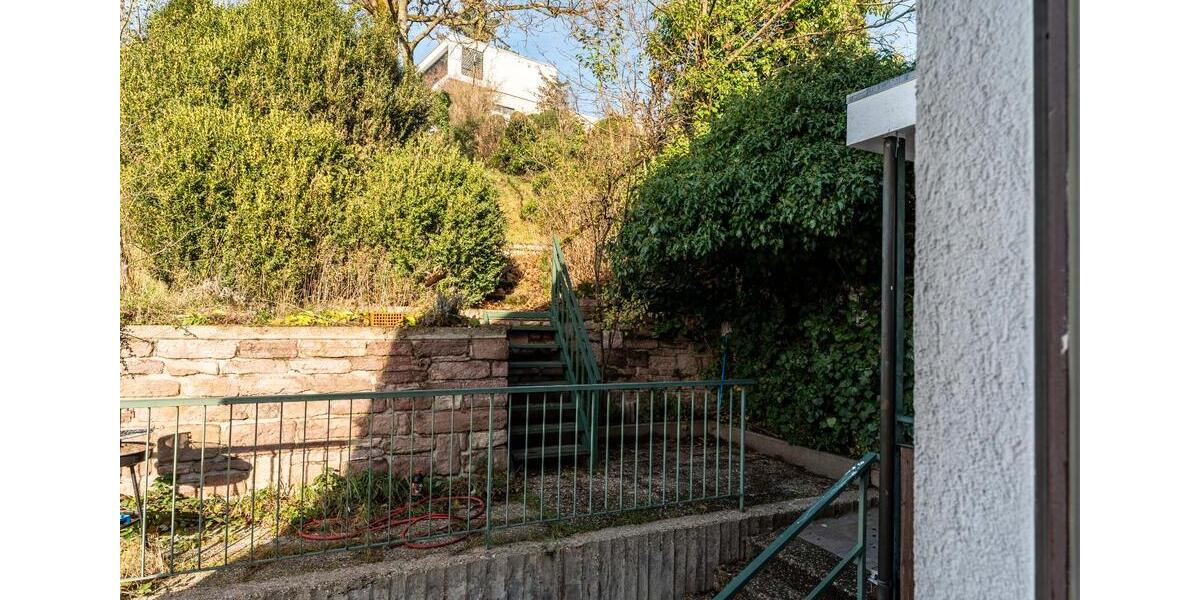 Terrassenwohnung Baden-Baden Baden - 2 Zimmer, 58 m&sup2;, 1.100&euro; | Angebot:25989687