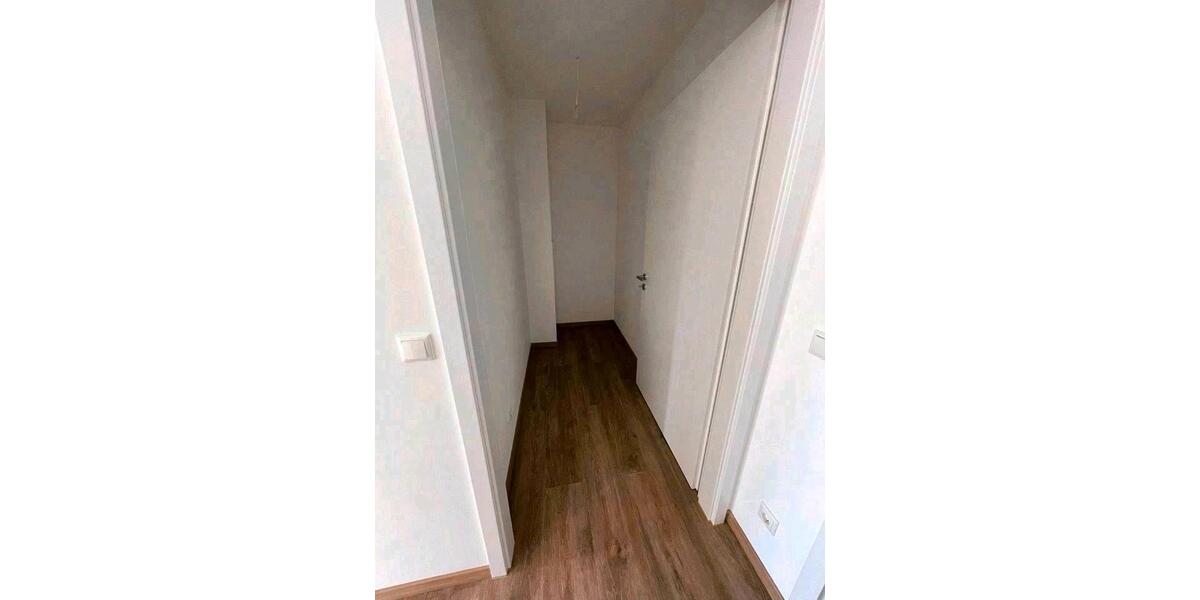 Etagenwohnung Kemnath - 2 Zimmer, 45 m&sup2;, 555&euro; | Angebot:26169823