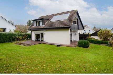 Haus Timmendorfer Strand - 4.5 Zimmer, 132 m&sup2;, 1.900&euro; | Angebot:24228627