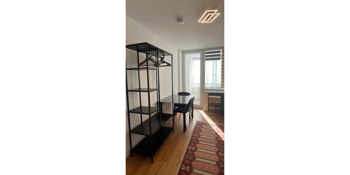 Etagenwohnung Neufahrn bei Freising Mintraching-Grüneck - 2 Zimmer, 50 m&sup2;, 1.650&euro; | Angebot:25521047