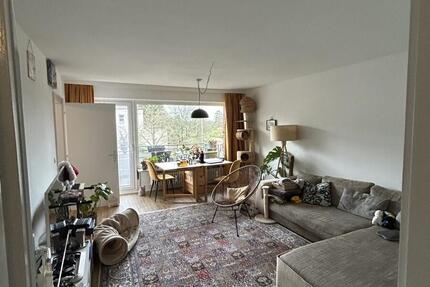 2,5-Zimmer-Wohnung in Bahnhofsnähe in Aumühle 2.5 zimmer