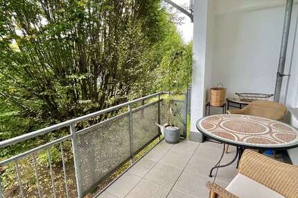 Wohnung zum Mieten in Wiesbaden 630 € 50.4 m² 1 zimmer