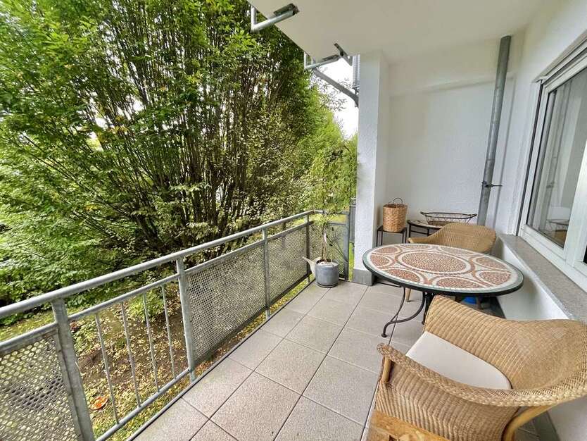 Wohnung zum Mieten in Wiesbaden 630 € 50.4 m² 1 zimmer
