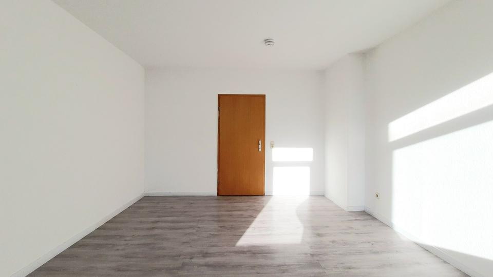 Etagenwohnung Aschersleben - 3 Zimmer, 62 m&sup2;, 340&euro; | Angebot:25867827