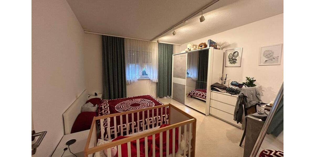 4-Zimmer Wohnung in 84051 Unterahrain 4 zimmer