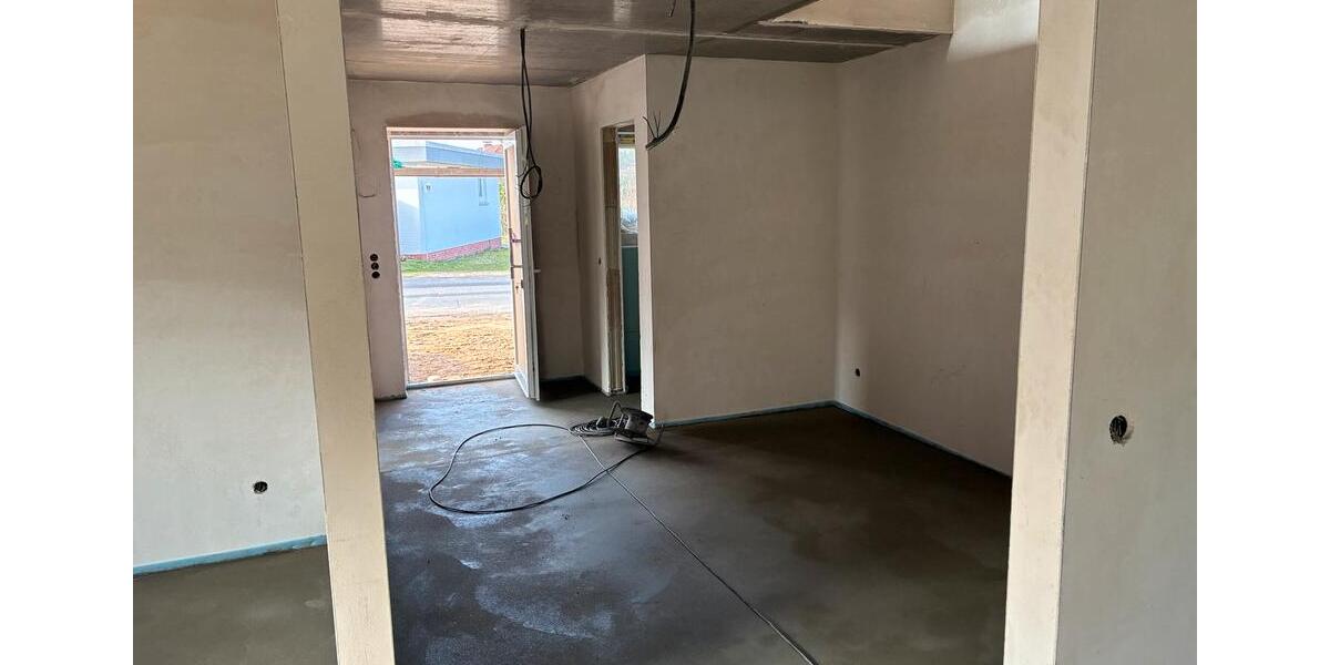 Doppelhaushälfte Hechthausen - 4 Zimmer, 125 m&sup2;, 1.420&euro; | Angebot:26127110