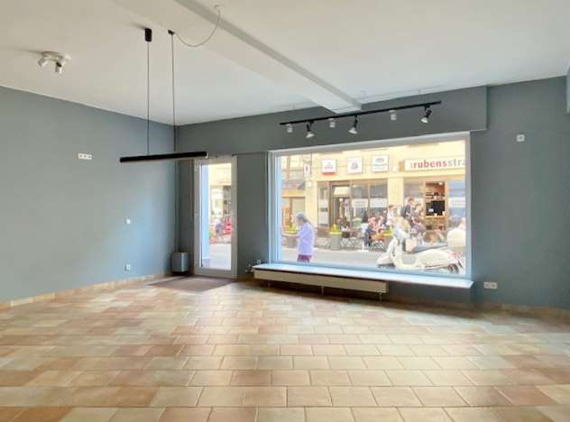 Gewerbeobjekt Stuttgart Degerloch - 1.400&euro; | Angebot:27348822