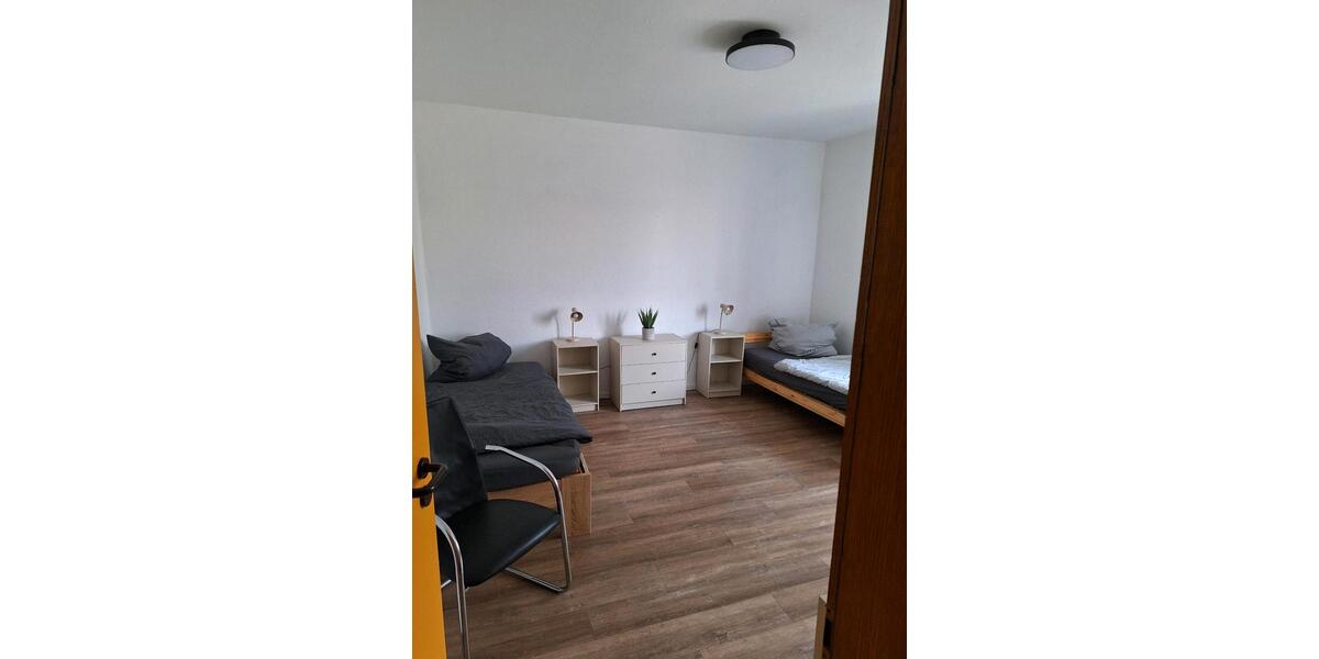 Wohnen auf Zeit Salzbergen - 3 Zimmer, 115 m&sup2;, 20&euro; | Angebot:26357657
