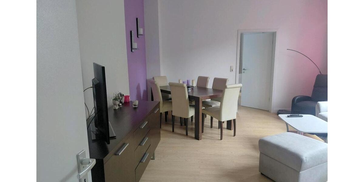 Erdgeschoßwohnung Soltau - 2 Zimmer, 60 m&sup2;, 640&euro; | Angebot:26562570