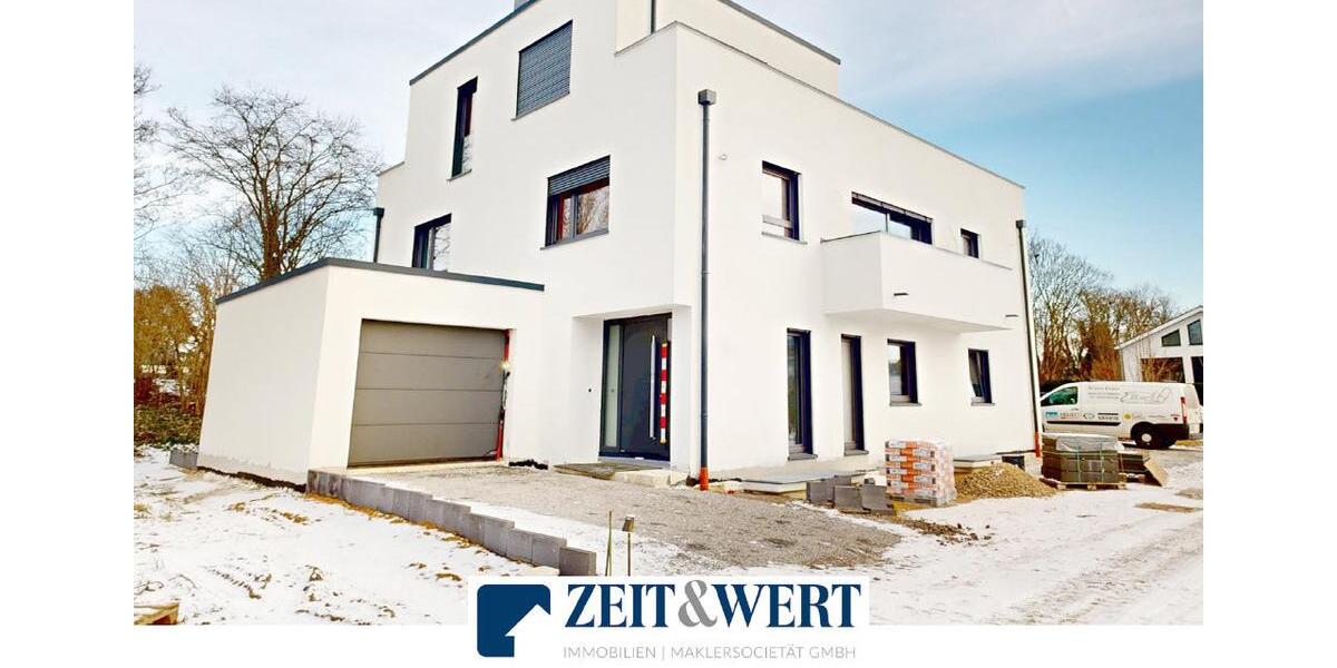 Maisonettenwohnung Kerpen - 3 Zimmer, 128 m&sup2;, 1.450&euro; | Angebot:24659840