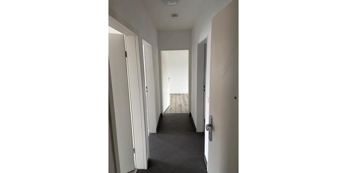 Etagenwohnung Mannheim Niederfeld - 3 Zimmer, 54 m&sup2;, 636&euro; | Angebot:26522407