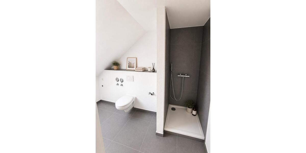 Dachgeschoßwohnung Dillingen (Saar) - 3 Zimmer, 69 m&sup2;, 610&euro; | Angebot:26394906