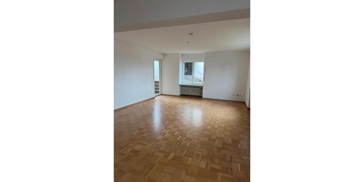 Erdgeschoßwohnung Wemding - 4 Zimmer, 105 m&sup2;, 1.070&euro; | Angebot:25782825