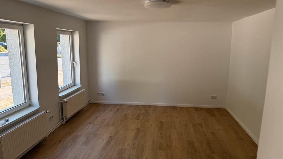 Wohnen auf Zeit Greifswald - 1.5 Zimmer, 35 m&sup2;, 450&euro; | Angebot:25942284