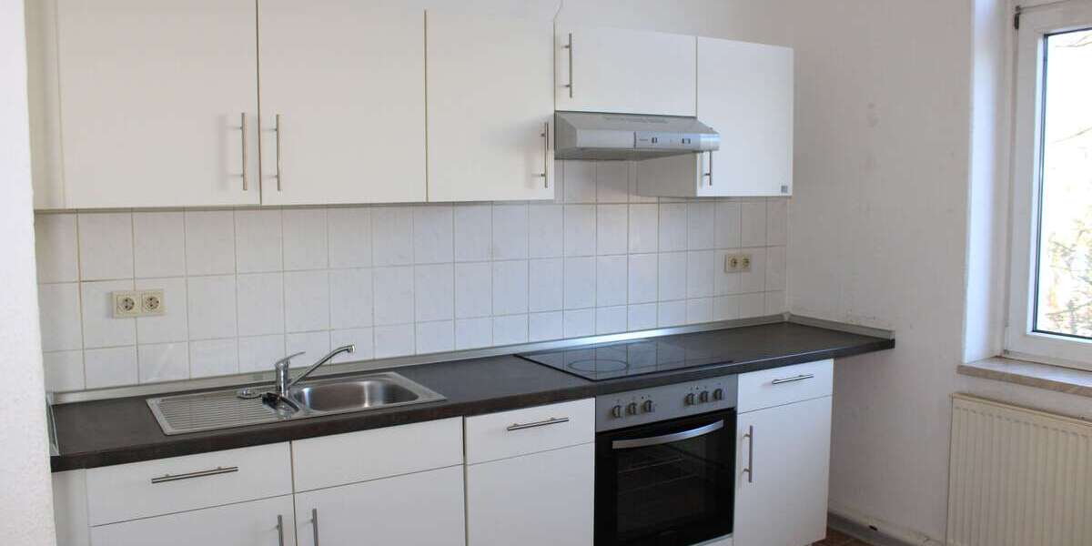 Charmante Altbauwohnung * 3- Zimmer mit Einbauküche - Appartement Magdeburg Stadtfeld Ost | Angebot:10094194