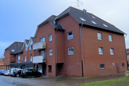 Wohnung Hohenhameln - 2 Zimmer, 67 m&sup2;, 560&euro; | Angebot:27092674