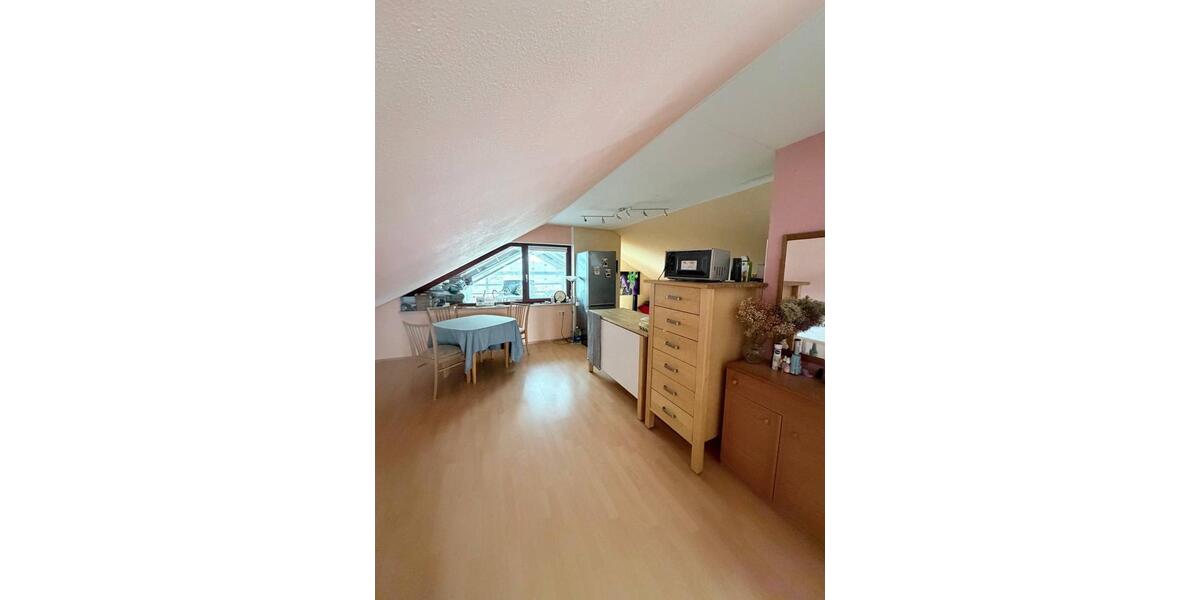 Etagenwohnung Rot am See - 1 Zimmer, 50 m&sup2;, 590&euro; | Angebot:26398215