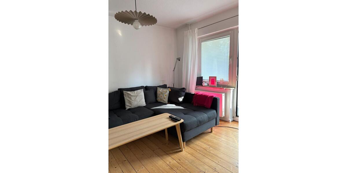 Hochparterre Dortmund Aplerbeck - 3 Zimmer, 57 m&sup2;, 505&euro; | Angebot:26651756