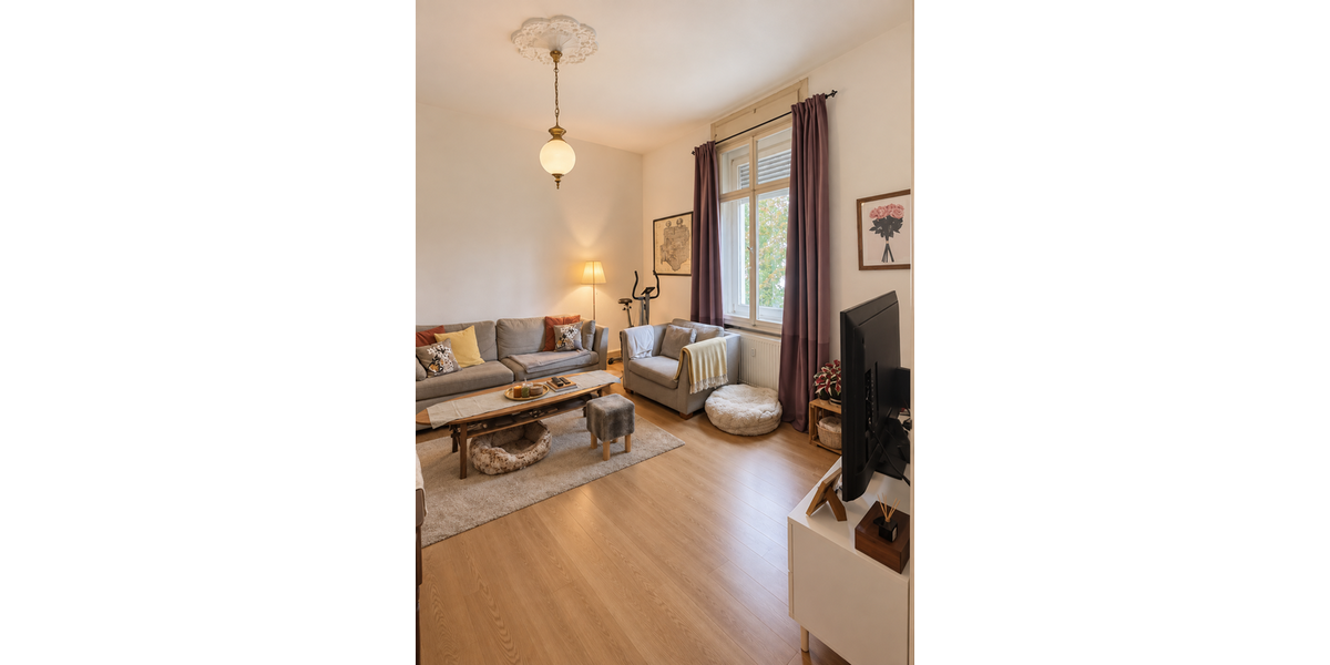 Etagenwohnung Idstein - 3 Zimmer, 80 m&sup2;, 980&euro; | Angebot:27398023