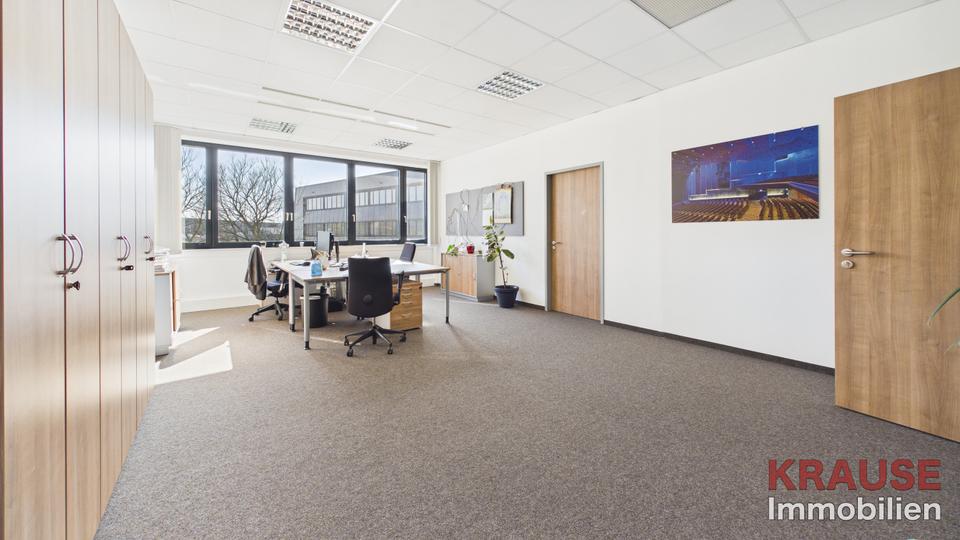 Gewerbeobjekt Eggenfelden - 4.507&euro; | Angebot:25964703