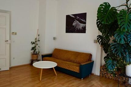 Zwischenmiete 4ZKB, Balkon, Weststadt, ab 13.11.2025 zimmer