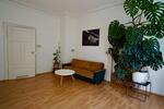 Zwischenmiete 4ZKB, Balkon, Weststadt, ab 13.11.2025 zimmer