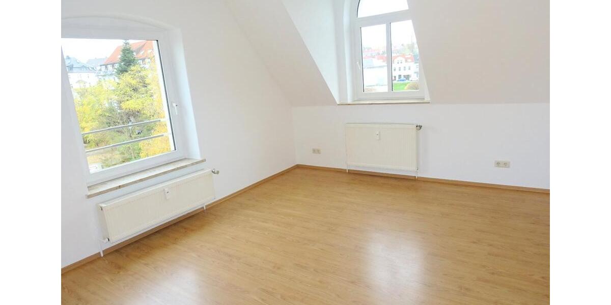 Ab sofort zu vermieten ! 3 Zimmer Wohnung in Werdau ! 3 zimmer