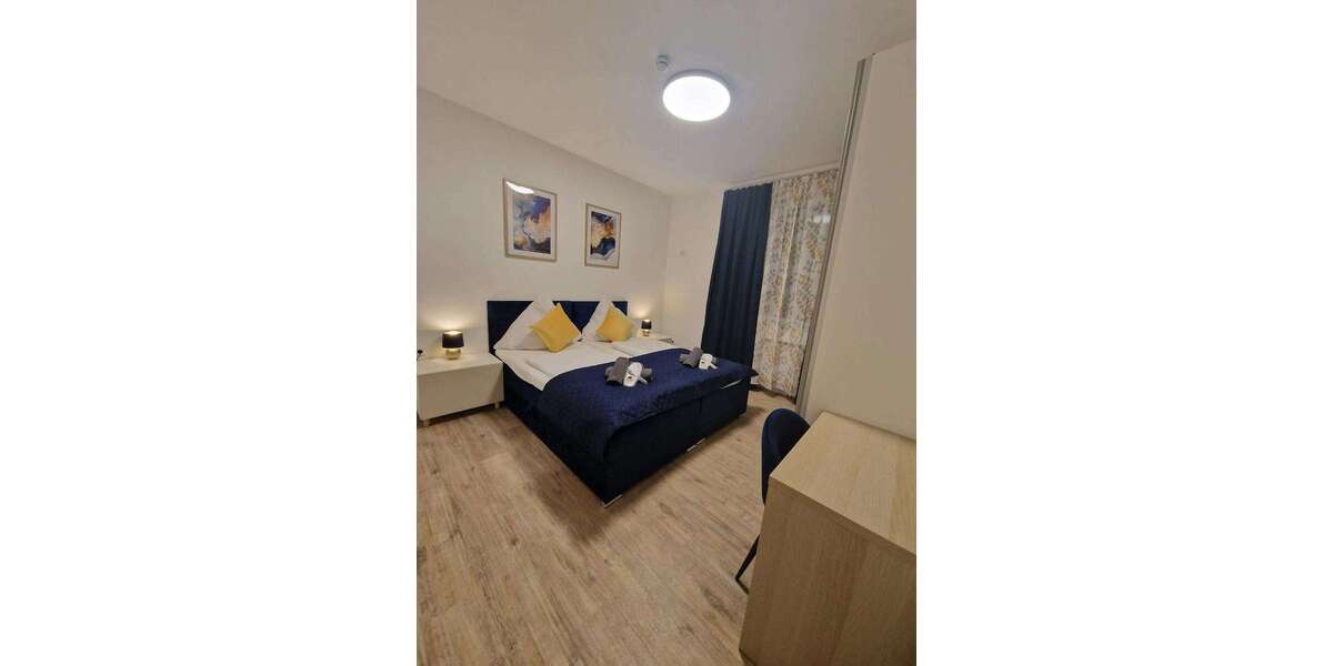 Zimmer Offenbach Lindenfeld - 1 Zimmer, 1.800&euro; | Angebot:25531116