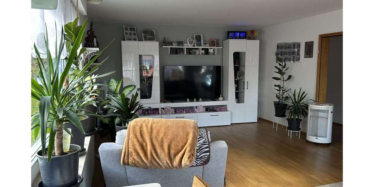 Wohnung zum Mieten in Freudenstadt 1.200 € 114 m² 4 zimmer