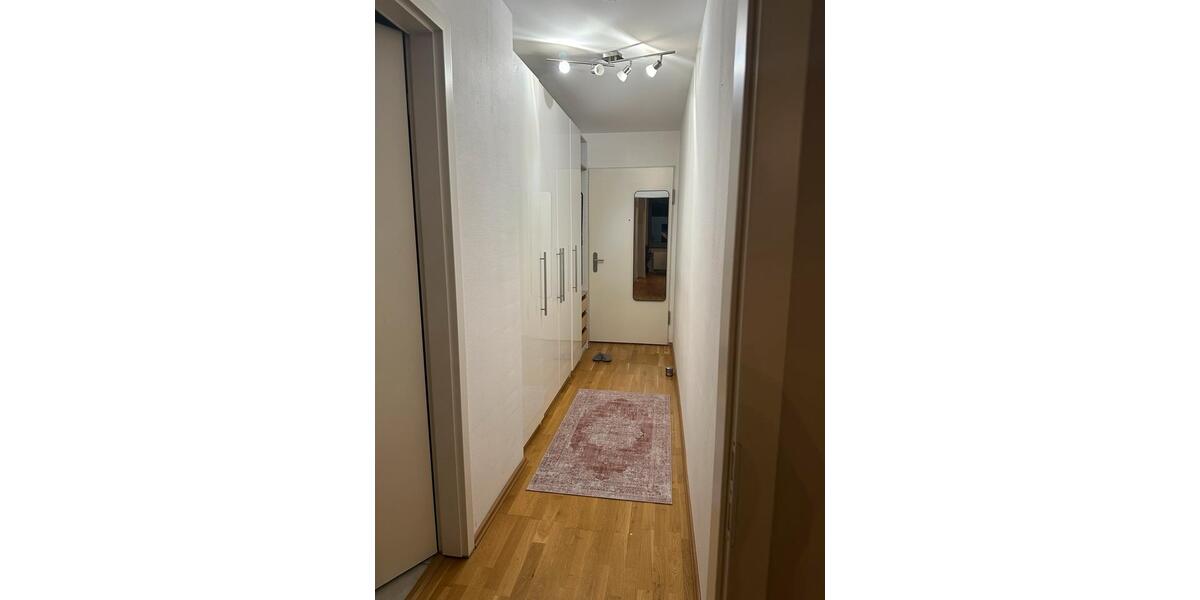 Etagenwohnung Düsseldorf Stadtbezirk 5 - 1 Zimmer, 40 m&sup2;, 1.479&euro; | Angebot:26483907