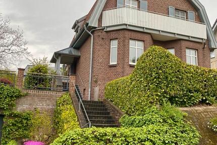 Freistehendes Einfamilienhaus in Schwalmtal-Waldniel 5 zimmer