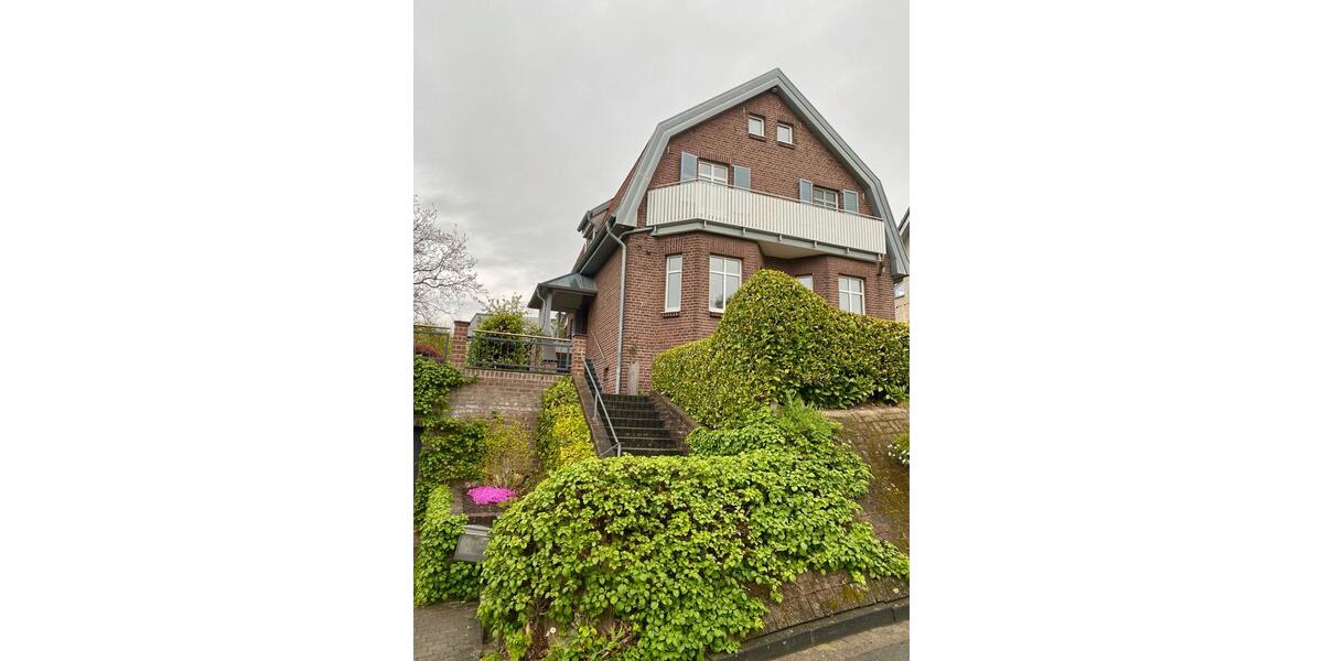 Freistehendes Einfamilienhaus in Schwalmtal-Waldniel 5 zimmer