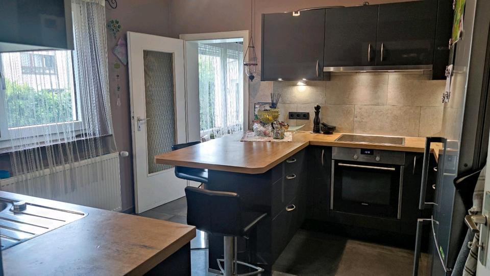 Erdgeschoßwohnung Weißenburg in Bayern - 1 Zimmer, 50 m&sup2;, 850&euro; | Angebot:26036122