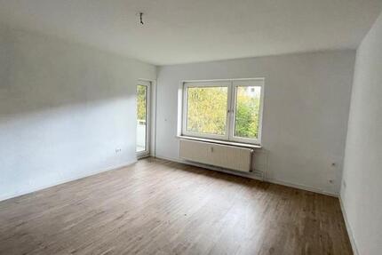 Vom Balkon direkt ins Grüne blicken! Ruhige 3-Zimmer-Wohnung in Menden 3 zimmer