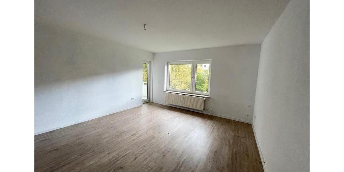 Vom Balkon direkt ins Grüne blicken! Ruhige 3-Zimmer-Wohnung in Menden 3 zimmer