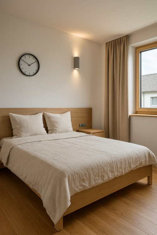 ***Moderner Neubau KfW 40 QNG - Wohnen mit ländlichem Flair*** 2 zimmer